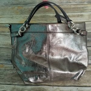 Coach Hobo Bag